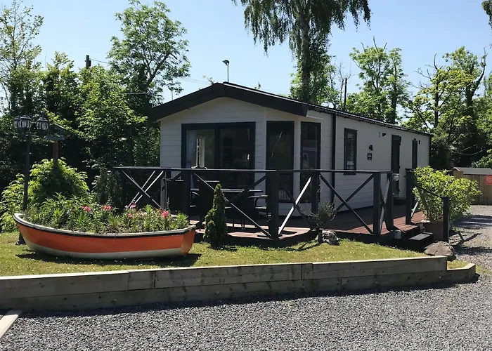 Sherwood Lodge
