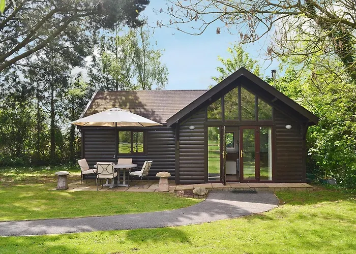 Strawberry Lodge